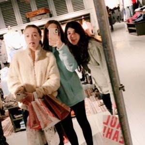 Meet your Posher, Alyssa